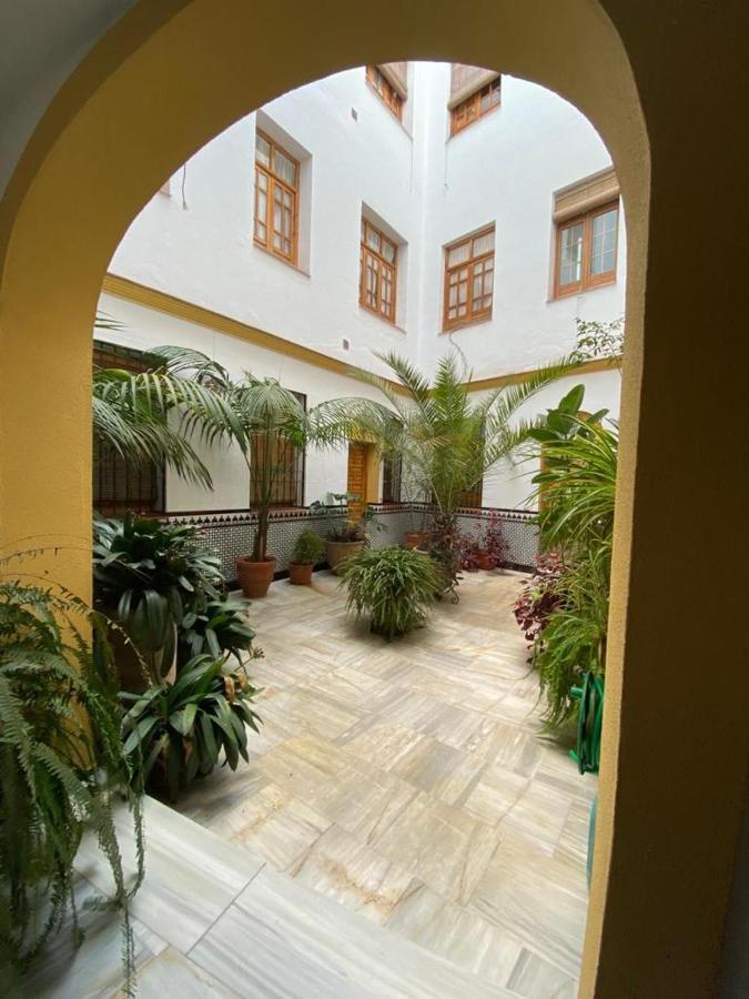 Apartamento Córdoba centro esencia cordobesa. Mezquita Exterior foto