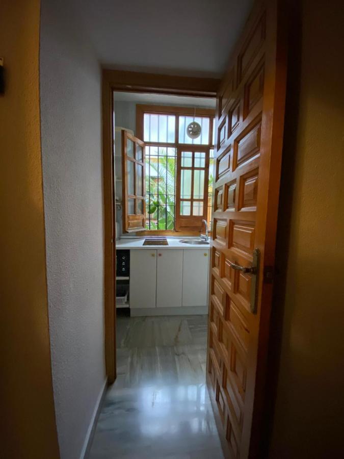 Apartamento Córdoba centro esencia cordobesa. Mezquita Exterior foto