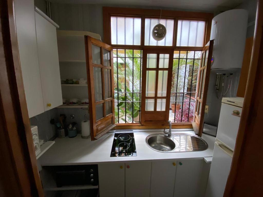 Apartamento Córdoba centro esencia cordobesa. Mezquita Exterior foto