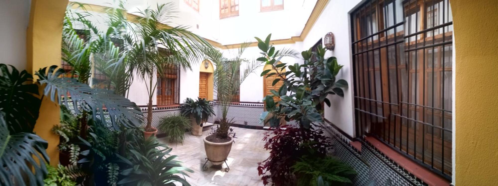 Apartamento Córdoba centro esencia cordobesa. Mezquita Exterior foto