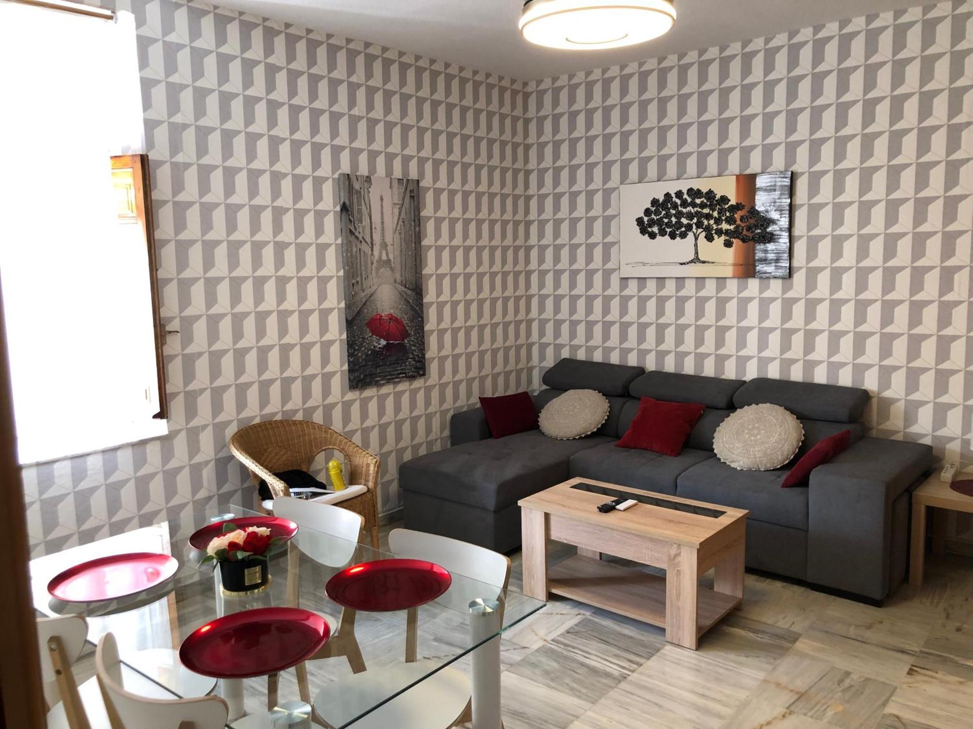 Apartamento Córdoba centro esencia cordobesa. Mezquita Exterior foto